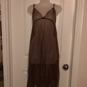 Vintage Fredericks of Hollywood Lingerie